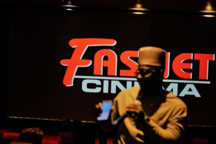 Photo of Adamawa International Film Festival