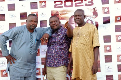 Photo of Adamawa International Film Festival