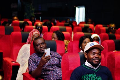 Photo of Adamawa International Film Festival
