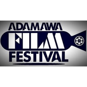 Logo of Adamawa International Film Festival 