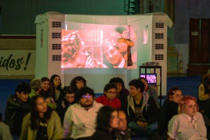Photo of Festival Internacional de Cine de la Universidad Central