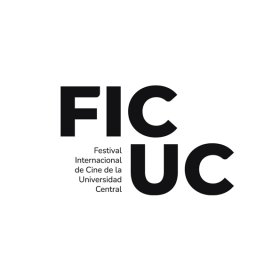 Logo of Central University International Film Festival