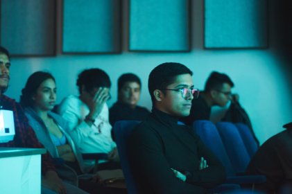 Photo of Biencortos | Festival Internacional de Cine Corto de Maracaibo