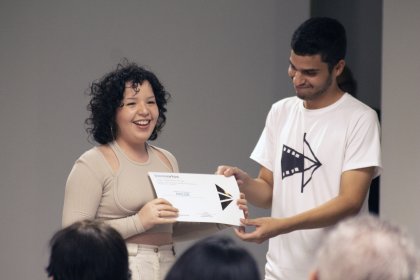 Photo of Biencortos | Festival Internacional de Cine Corto de Maracaibo
