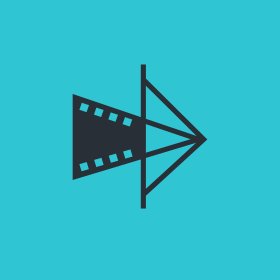 Logo of Biencortos | Festival Internacional de Cine Corto de Maracaibo