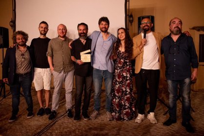 Photo of AQUICORTO Concorso internazionale, nazionale e regionale di cortometraggi