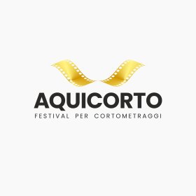 Logo of AQUICORTO Concorso internazionale, nazionale e regionale di cortometraggi