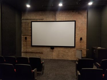 Photo of The Dove Block Project Short Film Festival