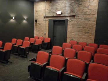 Photo of The Dove Block Project Short Film Festival