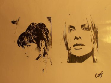 Photo of The Dove Block Project Short Film Festival