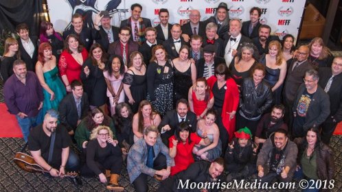 Photo of Macabre Faire Film Festival