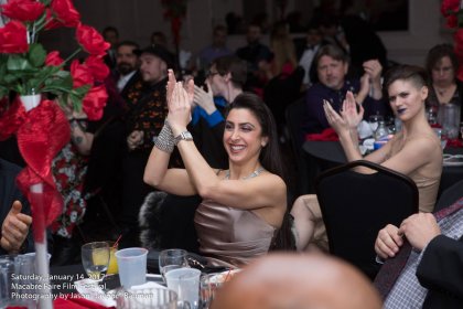 Photo of Macabre Faire Film Festival