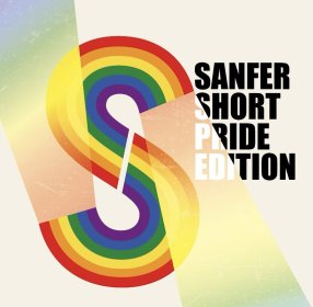 Logo of Sanfer Short: Pride Edition