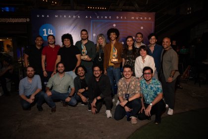 Photo of HAYAH Festival Internacional de Cortometrajes de Panamá