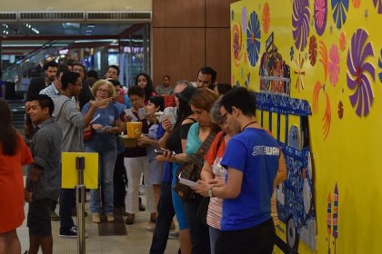 Photo of HAYAH Festival Internacional de Cortometrajes de Panamá