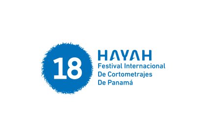 Logo of HAYAH Panama International Short Film Festival