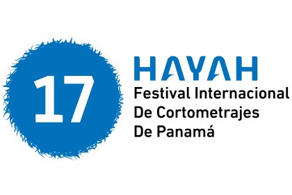 Logo of HAYAH Panama International Short Film Festival