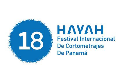 Logo of HAYAH Panama International Short Film Festival