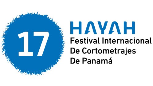 Logo of HAYAH Panama International Short Film Festival