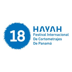 Logo of HAYAH Panama International Short Film Festival