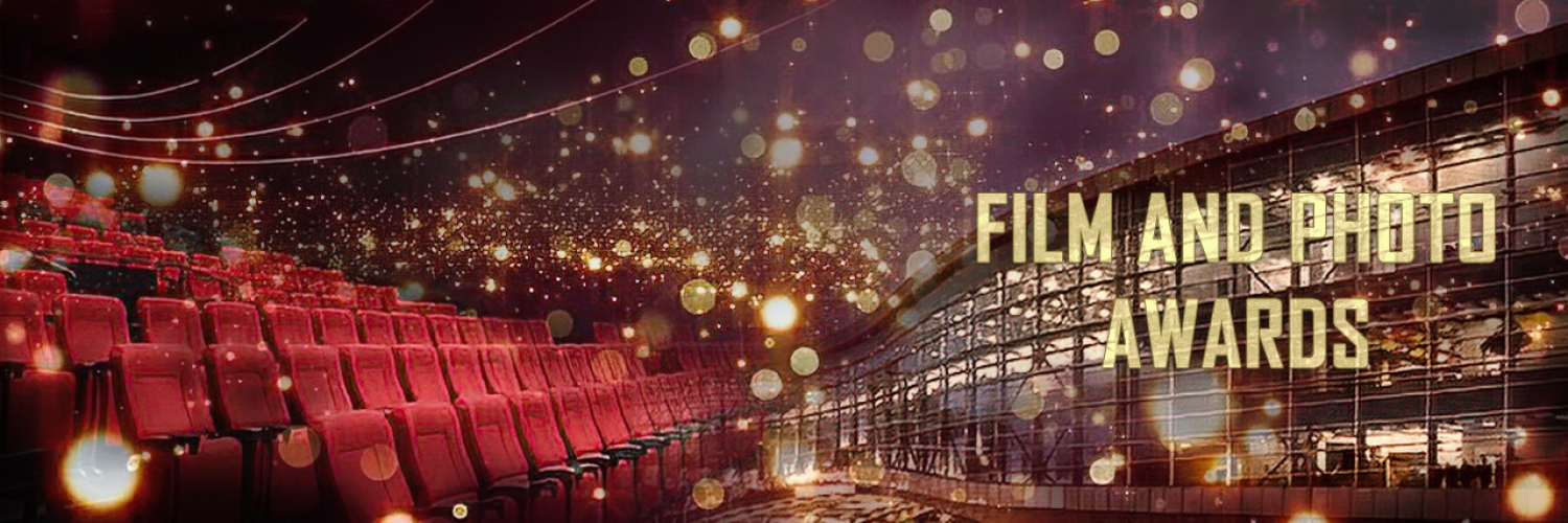 Banner 5Film And Photo Awards Festival