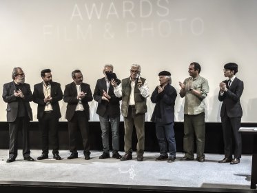 Photo of 5Film And Photo Awards Festival