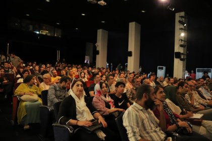 Photo of 5Film And Photo Awards Festival