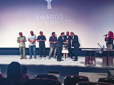 Photo of 5Film And Photo Awards Festival