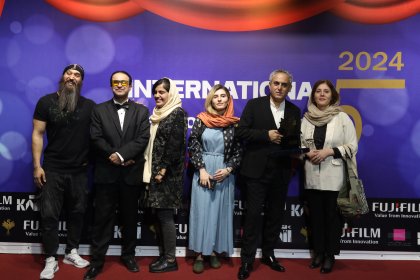 Photo of 5Film And Photo Awards Festival