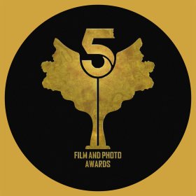 Logo of 5Film And Photo Awards Festival