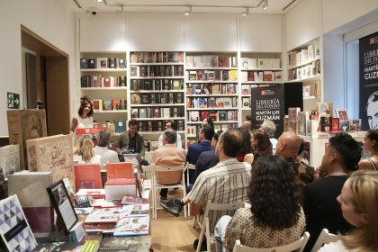 Photo of Hacer Encima