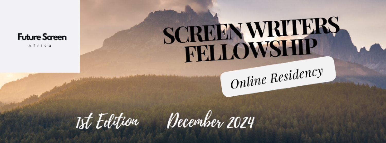 Banner Future Screenwriters Fellowship
