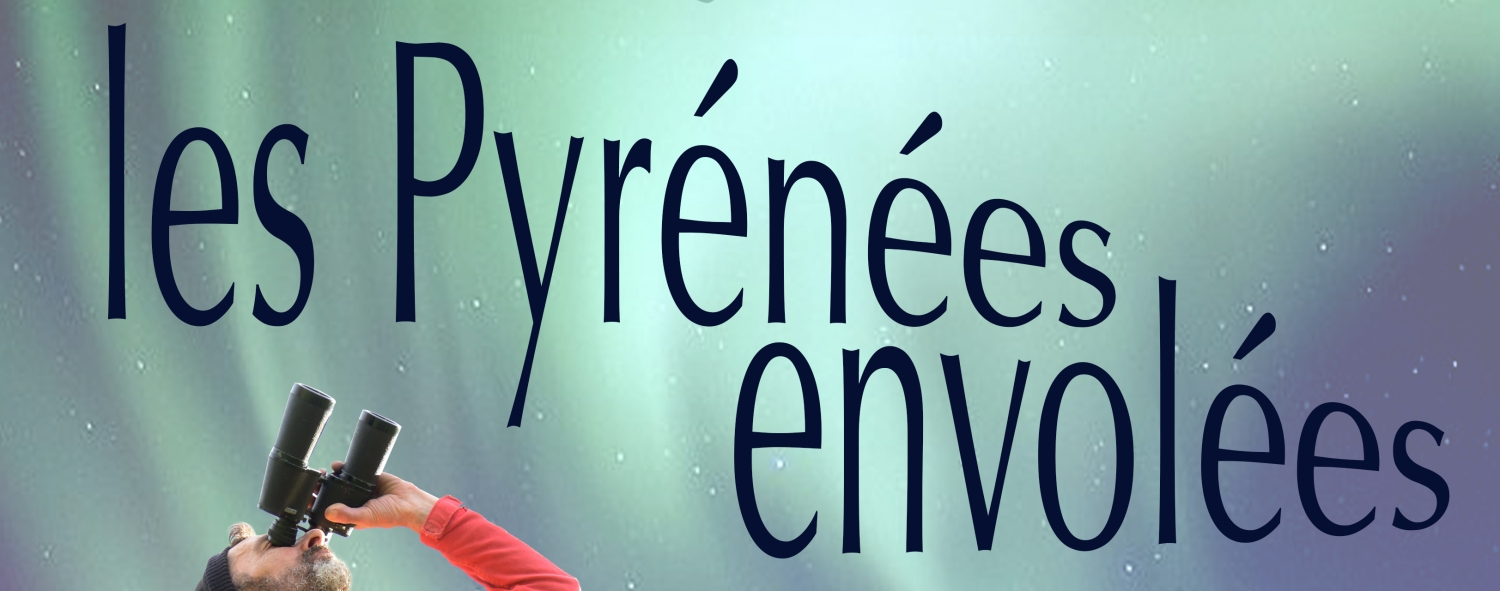 Banner Les Pyrénées Envolées