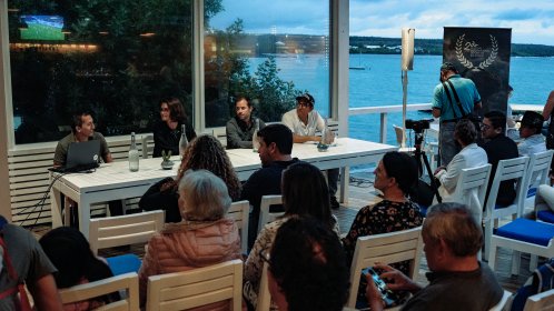 Photo of Festival Internacional De Cine De Galápagos