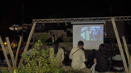 Photo of Festival Internacional De Cine De Galápagos