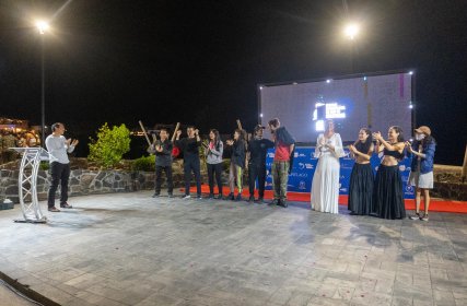 Photo of Festival Internacional De Cine De Galápagos