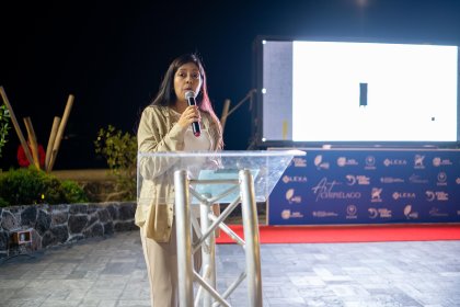 Photo of Festival Internacional De Cine De Galápagos