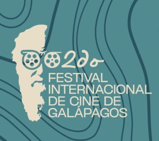 Logo of GALÁPAGOS INTERNATIONAL FILM FESTIVAL