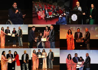 Photo of #BNHAF Awards And Festival