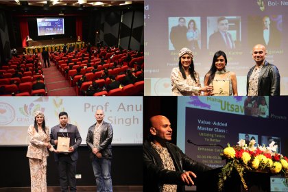 Photo of #BNHAF Awards And Festival