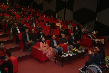 Photo of #BNHAF Awards And Festival