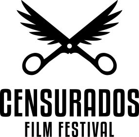 Logo of Censored Film Festival