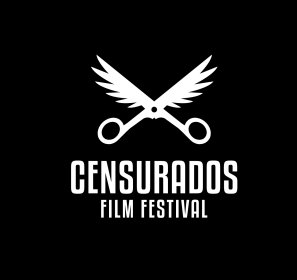 Logo of Censored Film Festival