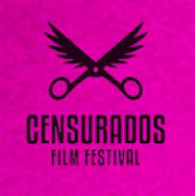 Logo of Censored Film Festival