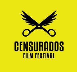 Logo of Censored Film Festival
