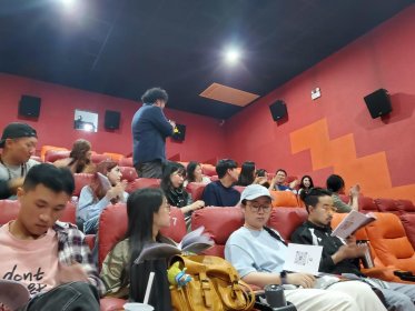 Photo of Hacer Encima