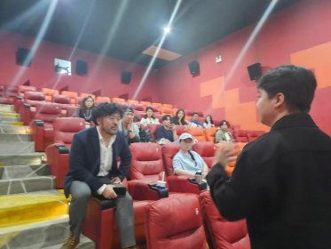 Photo of Hacer Encima