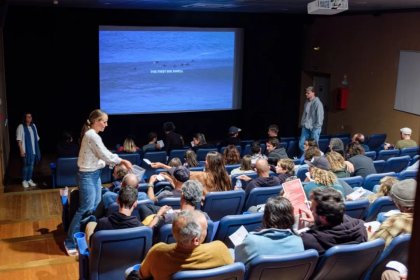 Photo of Festival de Curtas de Surf Lourinhã 2024