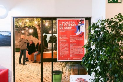 Photo of Festival de Curtas de Surf Lourinhã 2024