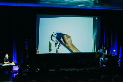 Photo of Festival de Curtas de Surf Lourinhã 2024